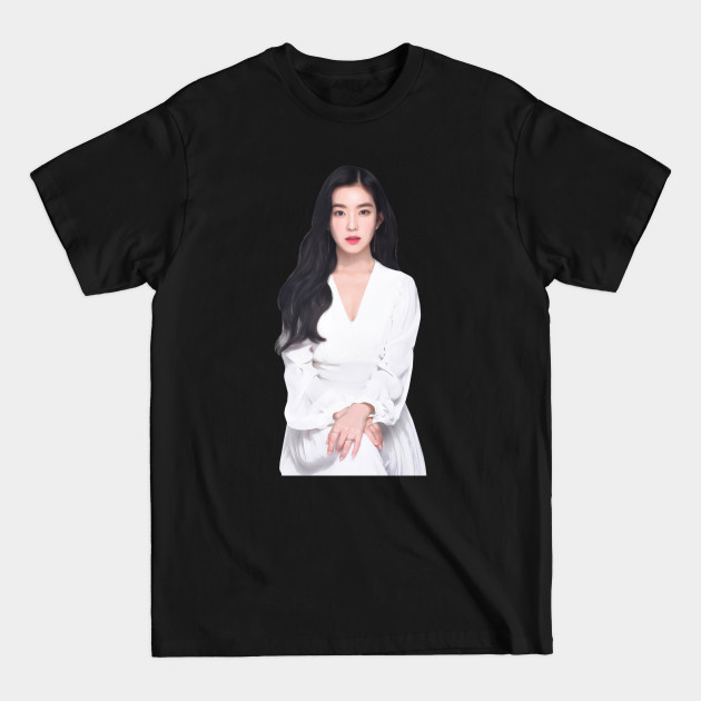 Disover Red Velvet Irene Drawing - Red Velvet - T-Shirt