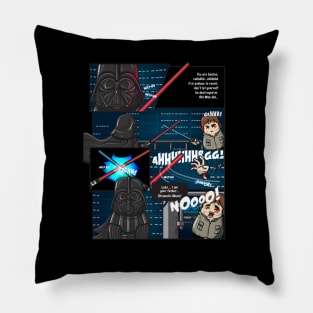 I am your father Pillow