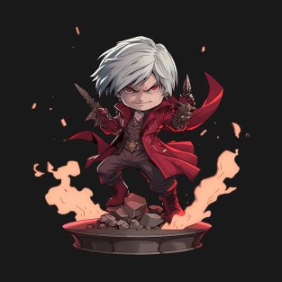 dante T-Shirt