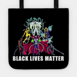 Black Lives Matter Tote