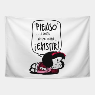 Pienso Tapestry