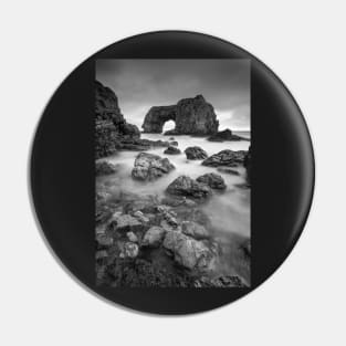 The Great Pollet Sea Arch Pin