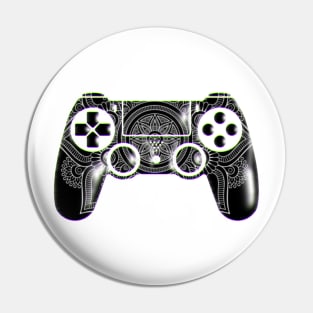 Controller v1 Pin