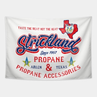 Strickland Propane Worn Tapestry