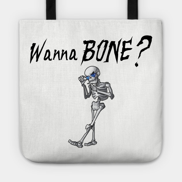 Wanna Bone