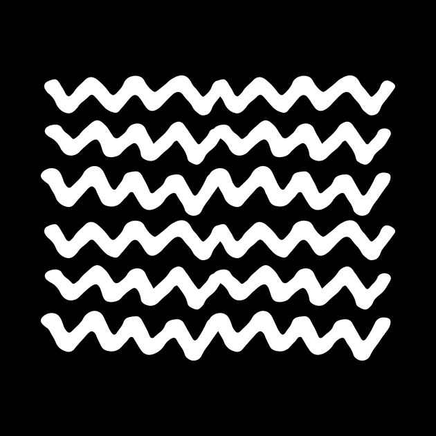 waves geometric design by lkn