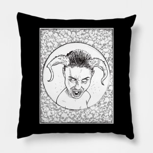 Lilith Pillow