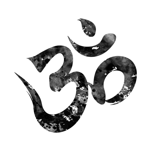 Om by erzebeth