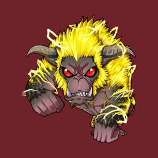 Rajang T-Shirt