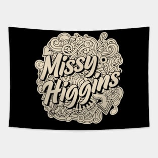 Missy Higgins - Vintage Tapestry