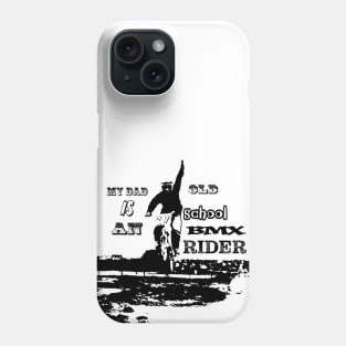 BMX Phone Case