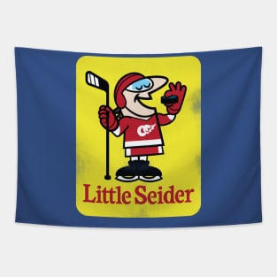 Little Seider Tapestry