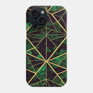 The Archaic Elements. Phone Case