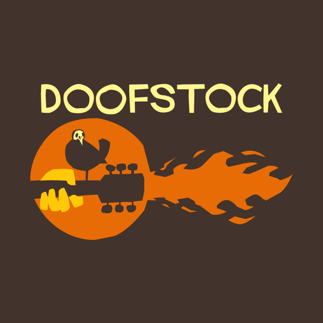 Doofstock by SevenHundred