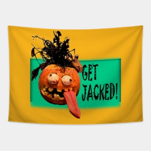 Get Jacked! Tapestry