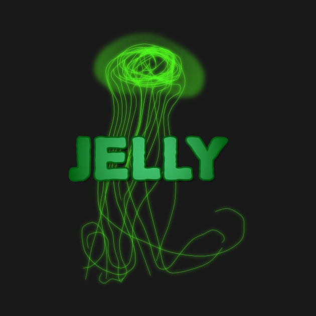 Jelly by MBNEWS