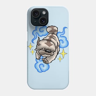 Appa Avatar Phone Case