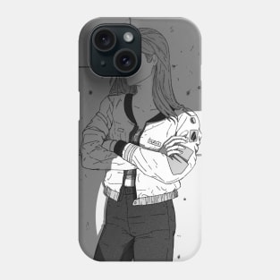 Kana Phone Case