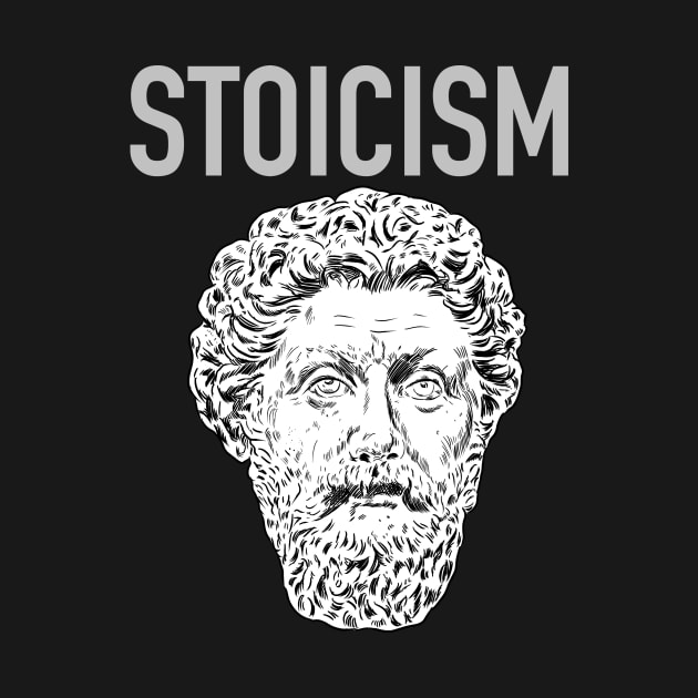 STOICISM by absolemstudio