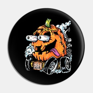 J.O. Lantern Pin