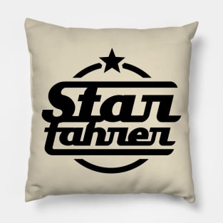  simson star Pillow