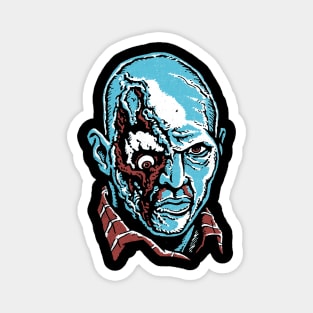 DAWN OF THE DEAD Magnet