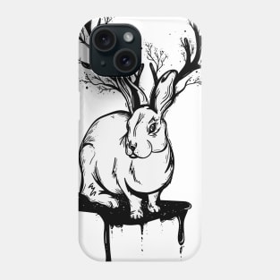 Dream Bunny Phone Case