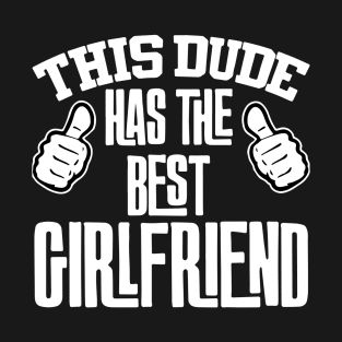 Girlfriend T-Shirt