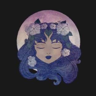 Moon Glory T-Shirt