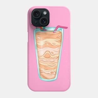 Jupiter Juice Phone Case