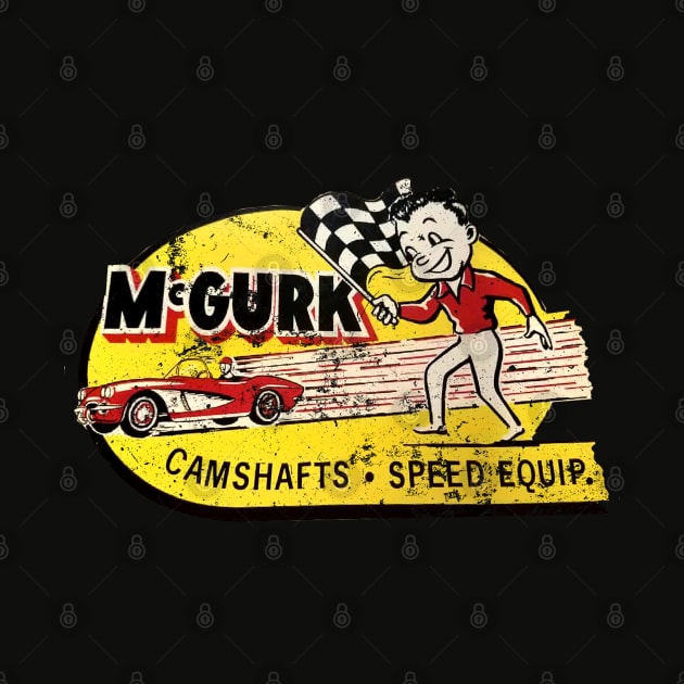 McGurk Camshafts by retrorockit