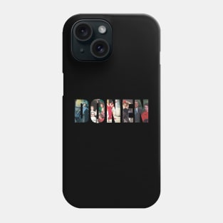 Stanley Donen Phone Case