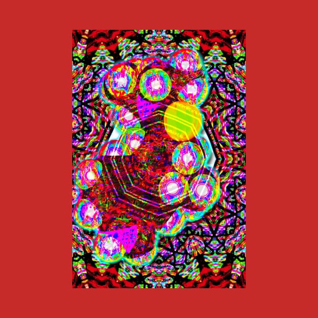 synthesis of lsd molecule by indusdreaming