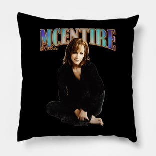 Reba Mcentire Pillow