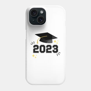 2023 Graduation Phone Case