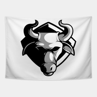 BULLS Tapestry