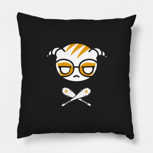 Dokkaebi Pillow