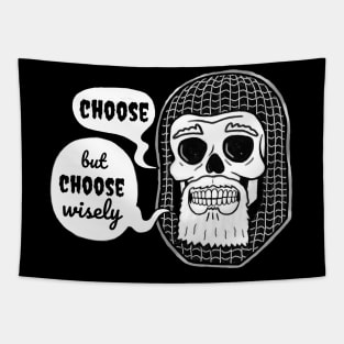 Choose Tapestry