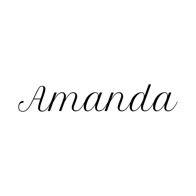 Amanda by JuliesDesigns