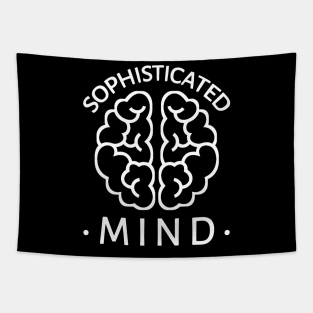 Sophisticated Mind Tapestry