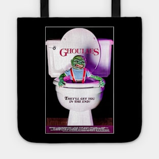 Ghoulies Tote