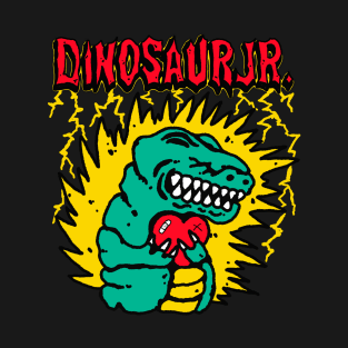 DinosaurJr T-Shirt