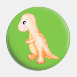 Tirannosaurus Rex Pin