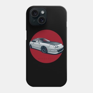 Integra Phone Case