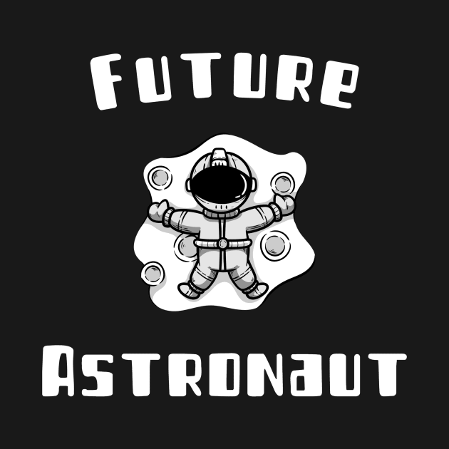 Future Astronaut by storeglow