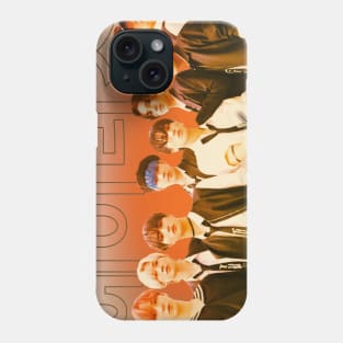 ateez kpop Phone Case