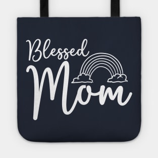 Blessed Mom Tote