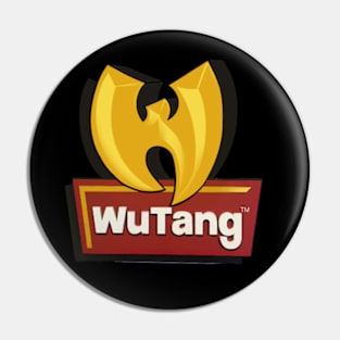 Wutang Pin