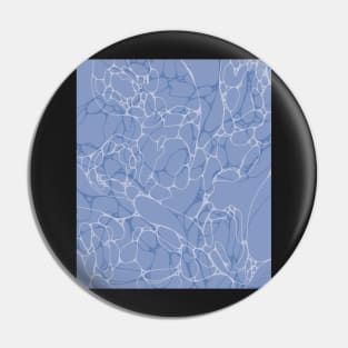 pattern water pool beach sea dark blue Pin