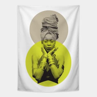 Erykah Soul Tapestry